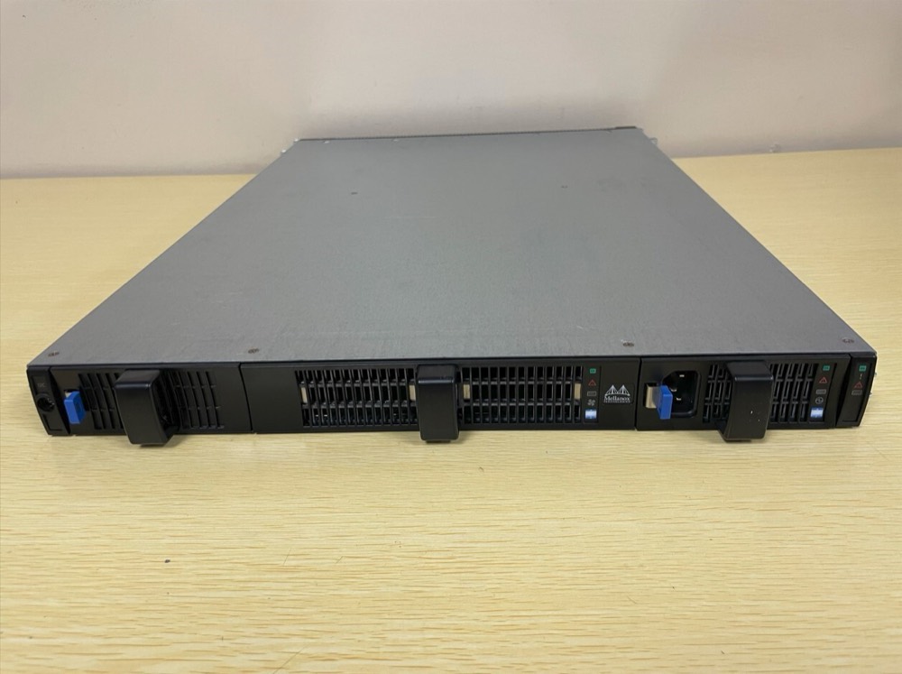 Коммутатор Mellanox SX1036 — 36×QSFP 40GbE — фото 3