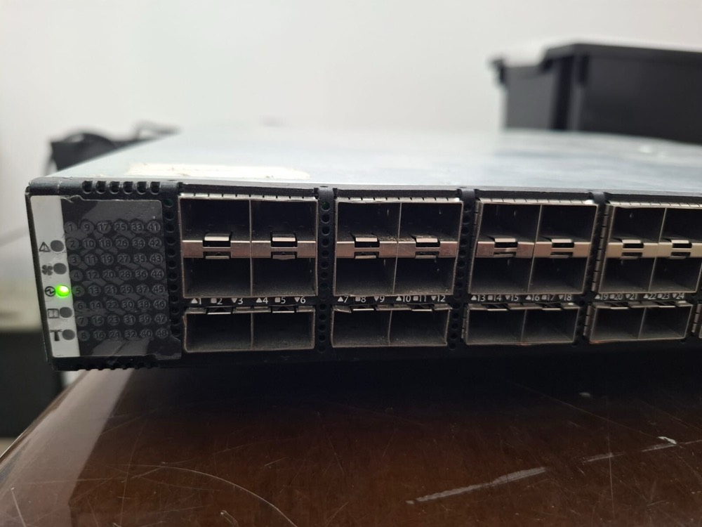 Коммутатор Mellanox MSX1410-BB2R2 — Ethernet 10/40/56GbE — фото 2