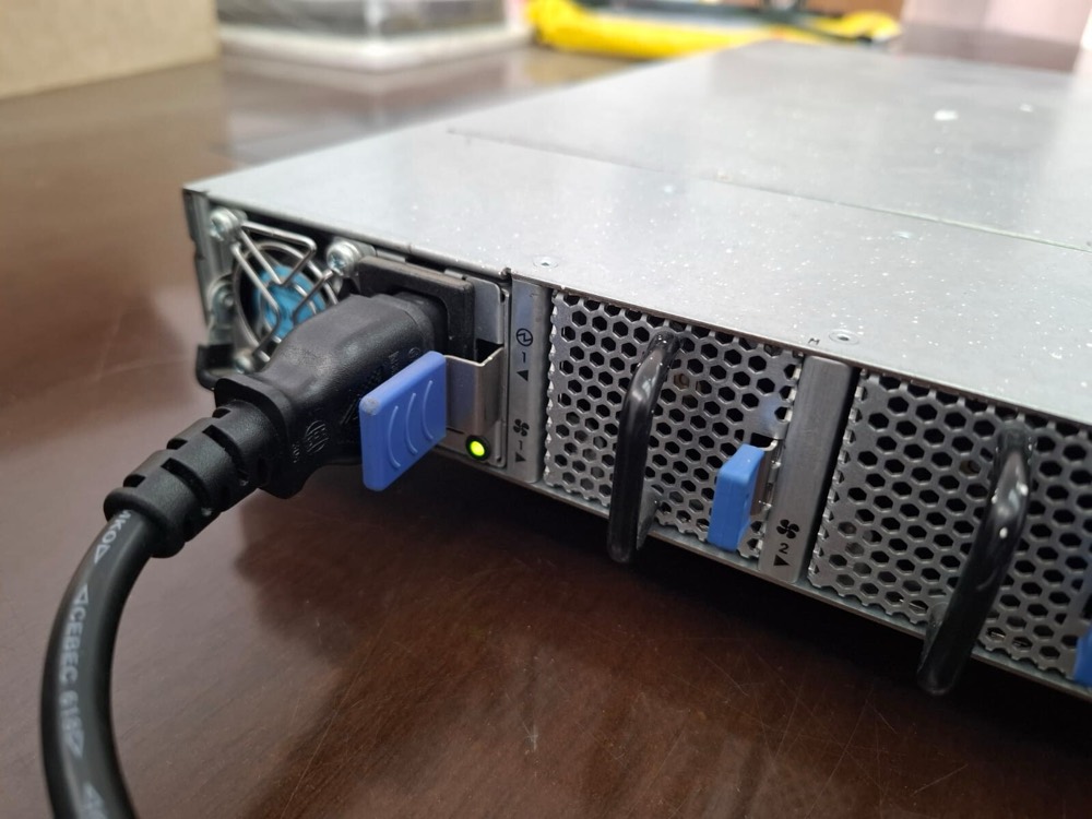 Коммутатор Mellanox MSX1410-BB2R2 — Ethernet 10/40/56GbE — фото 3