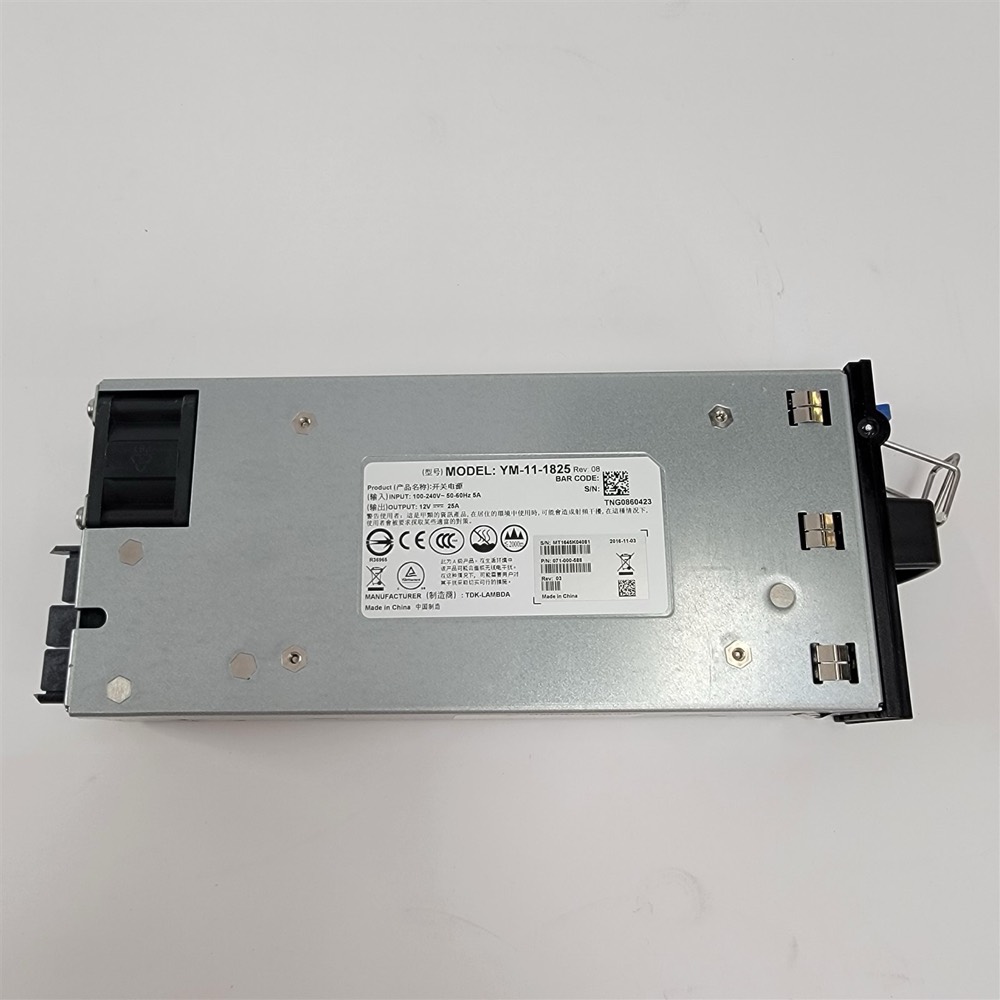 Коммутатор Mellanox MSX6000 — InfiniBand FDR/VPI 40/56G — фото 4