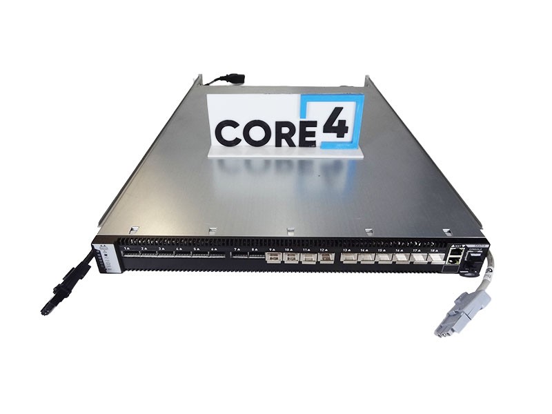 Коммутатор Mellanox MSX6018F-2SFS — InfiniBand FDR/VPI 40/56G — фото 1