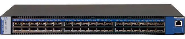 Коммутатор Mellanox MSX6025T-1SFS — InfiniBand FDR/VPI 40/56G — фото 1