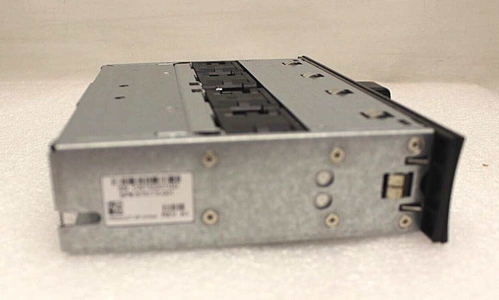 Коммутатор Mellanox SX6035 — InfiniBand FDR/VPI 40/56G — фото 3