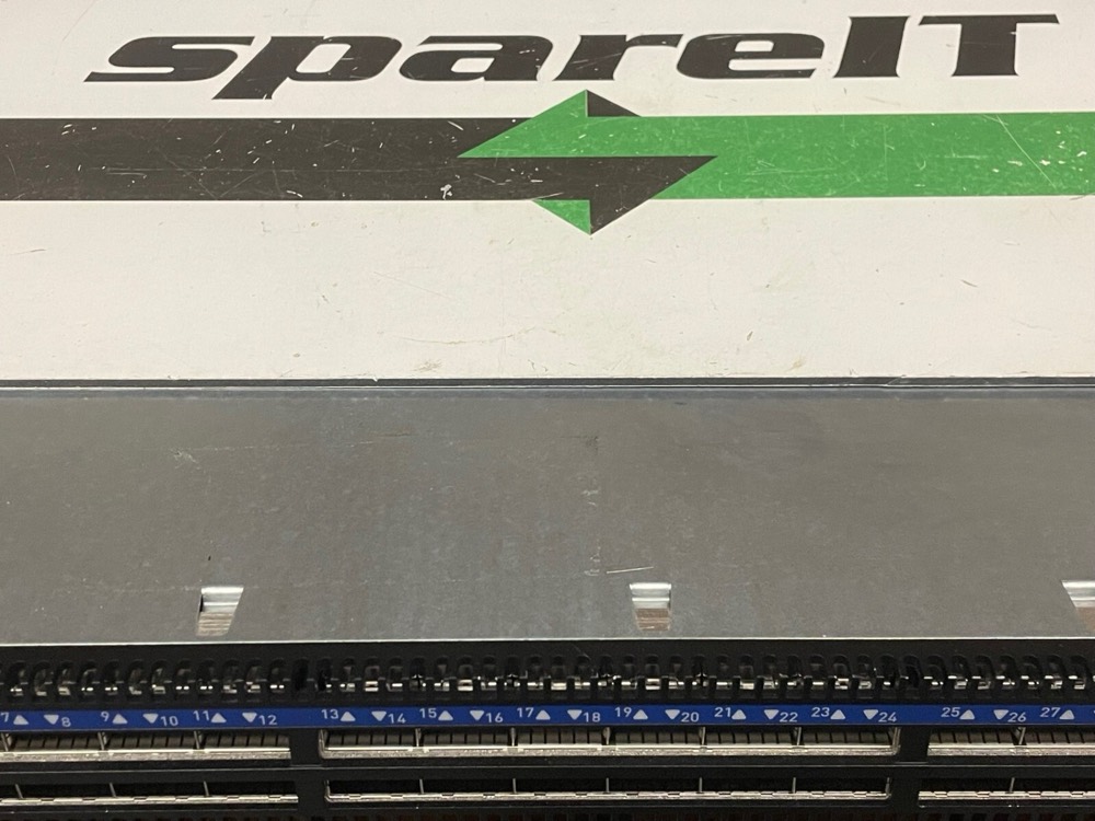 Коммутатор Mellanox MSX6036G-2SRS — InfiniBand FDR/VPI 40/56G — фото 2