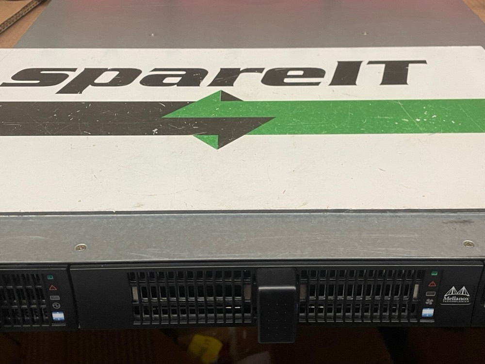 Коммутатор Mellanox MSX6036G-2SRS — InfiniBand FDR/VPI 40/56G — фото 4