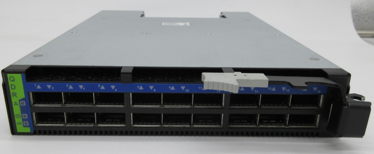 Коммутатор Mellanox MSX6506-NR — шасси 108×FDR — фото 1