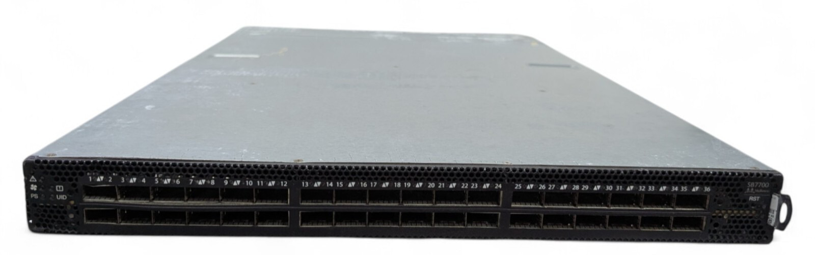 Коммутатор Mellanox MSX6710-FB2F2 — 36×QSFP+ 56G — фото 1