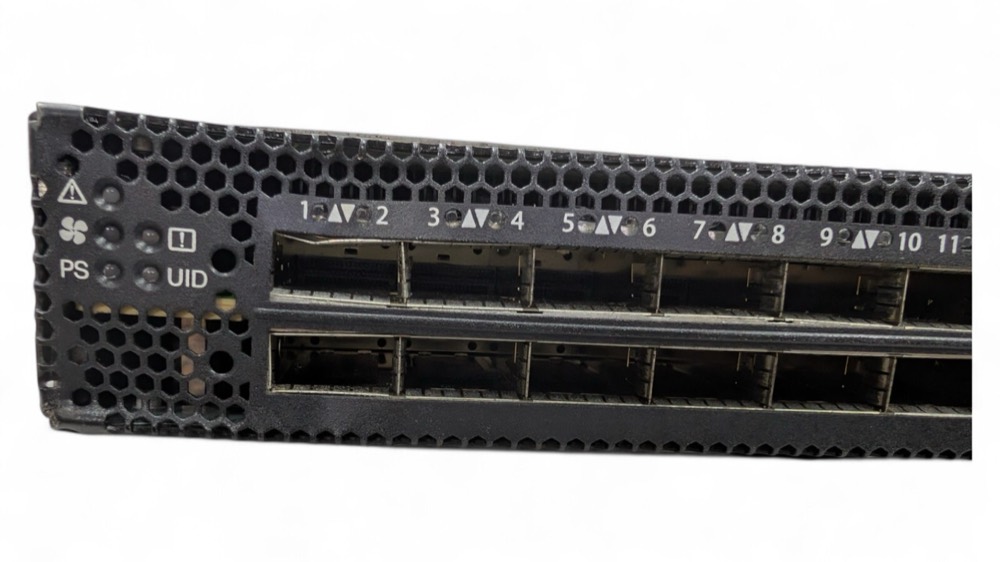 Коммутатор Mellanox MSX6710-FB2F2 — 36×QSFP+ 56G — фото 4