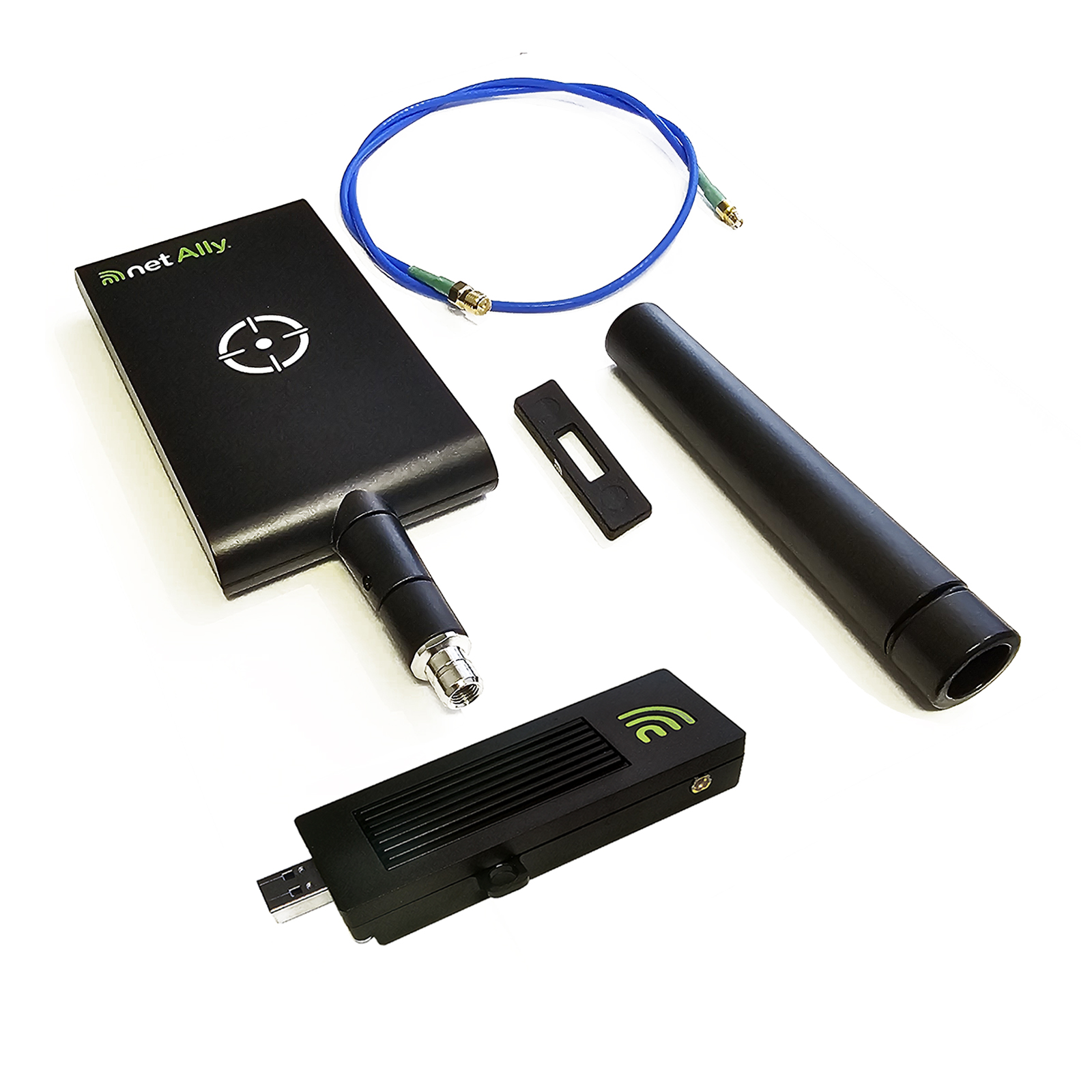 Анализатор Wi‑Fi NetAlly AIRCHECK-G3C — фото 1
