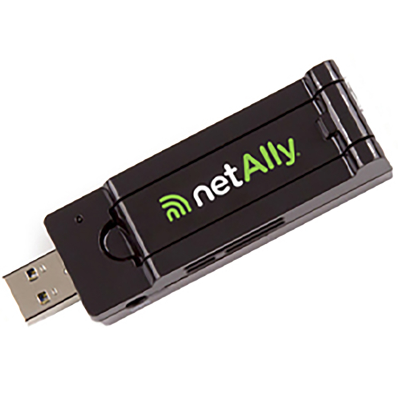 Поддержка AllyCare NetAlly AM/A1150G-1YS — AirMagnet WiFi Analyzer PRO — фото 2
