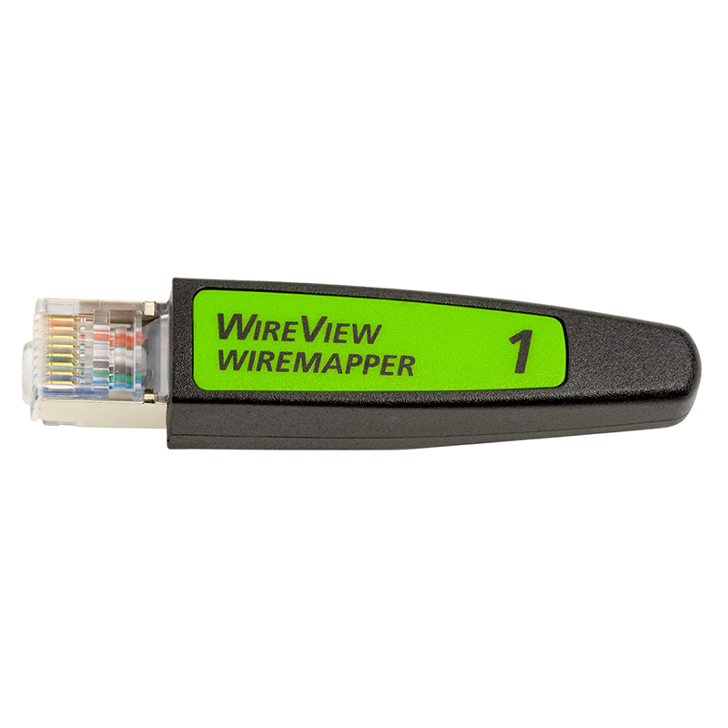 Аксессуар NetAlly SFP-100FX — LinkRunner AT 1500 — фото 5