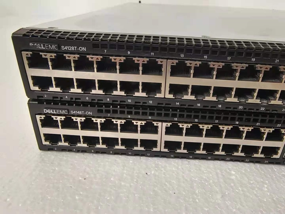 Оборудование Cisco s4128t-on — фото 1