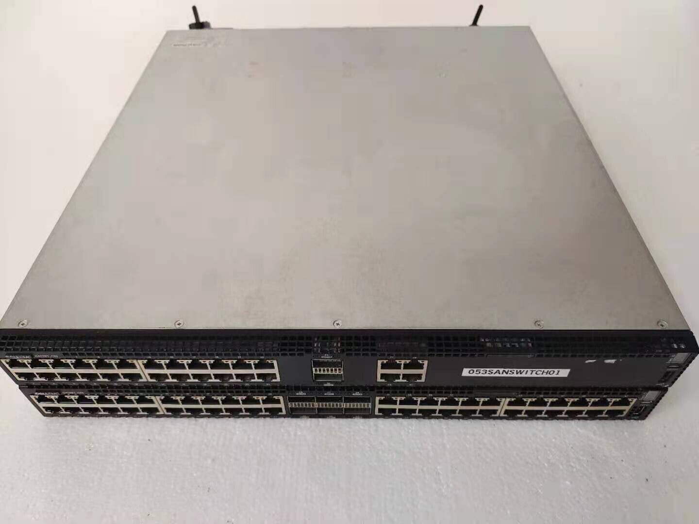 Оборудование Cisco s4128t-on — фото 2
