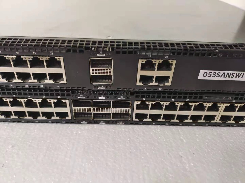 Оборудование Cisco s4128t-on — фото 3