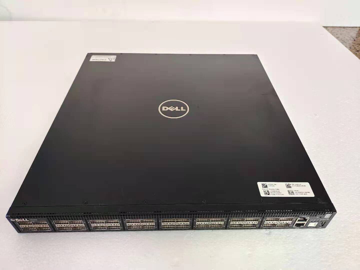 Коммутатор Cisco s6000/s6000-on — фото 1
