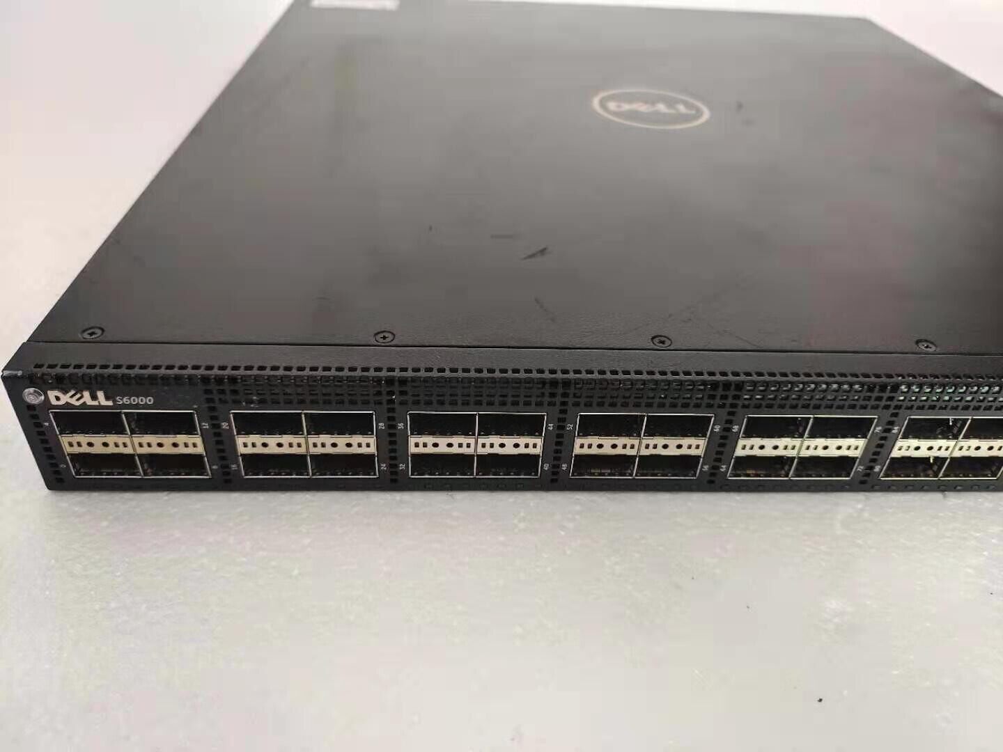 Коммутатор Cisco s6000/s6000-on — фото 2