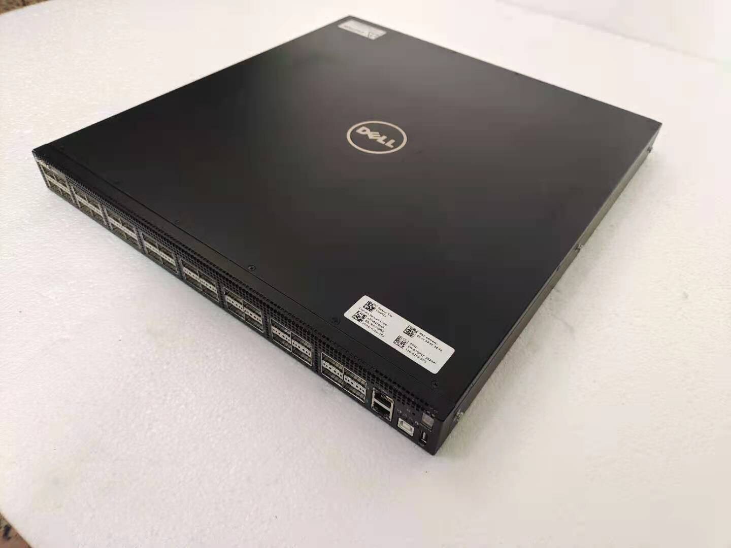 Коммутатор Cisco s6000/s6000-on — фото 3
