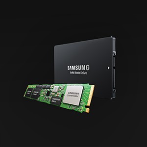 SSD Samsung 240GB PM883 SATA 2,5" (серверный накопитель, MZ7LH240HAHQ) — фото 1