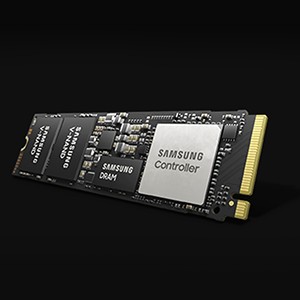 SSD Samsung 480GB SM963 NVMe M.2 (серверный накопитель, MZ1KW480HMHQ) — фото 1