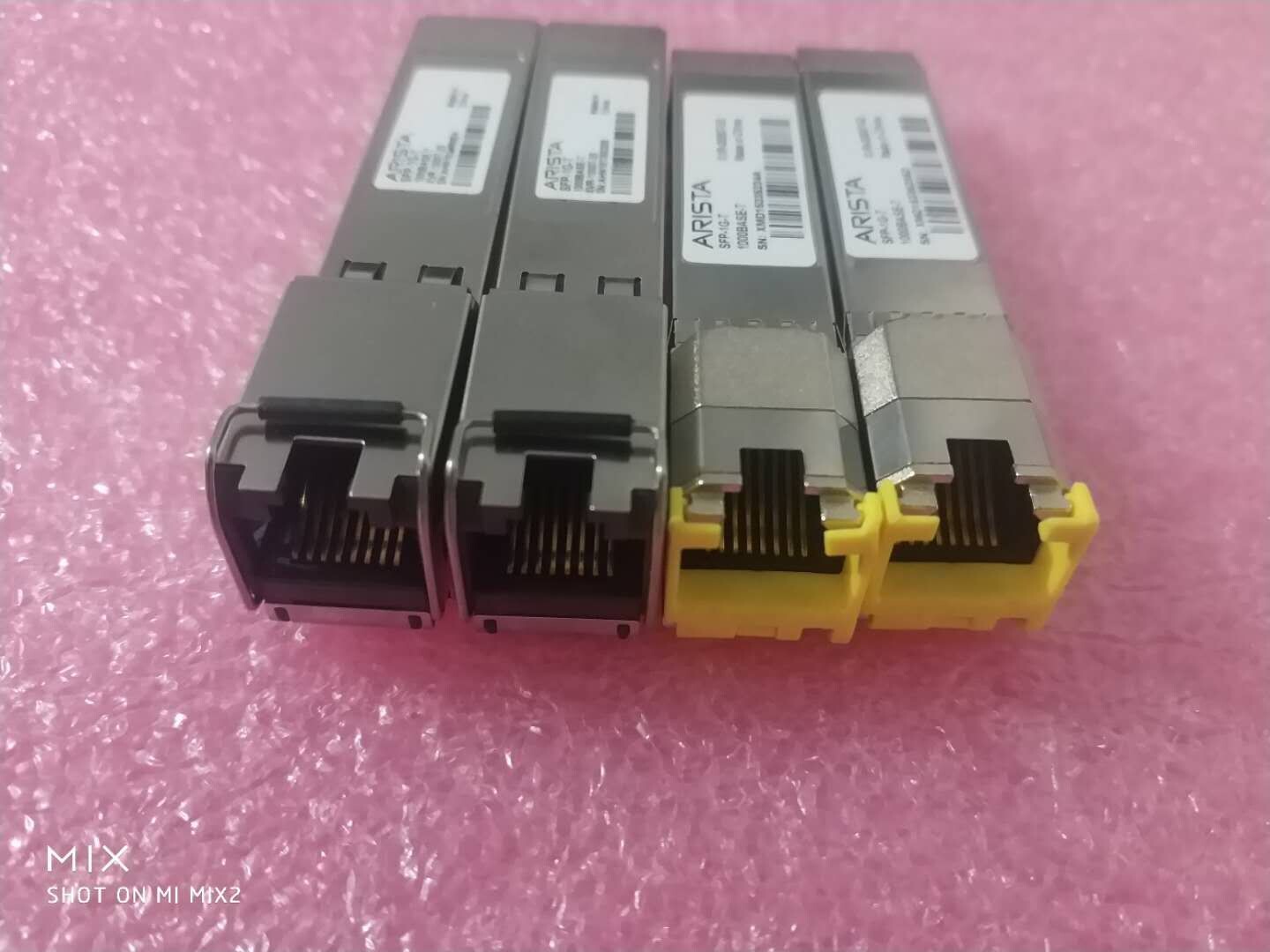 Трансивер Cisco sfp-1g-t — фото 2