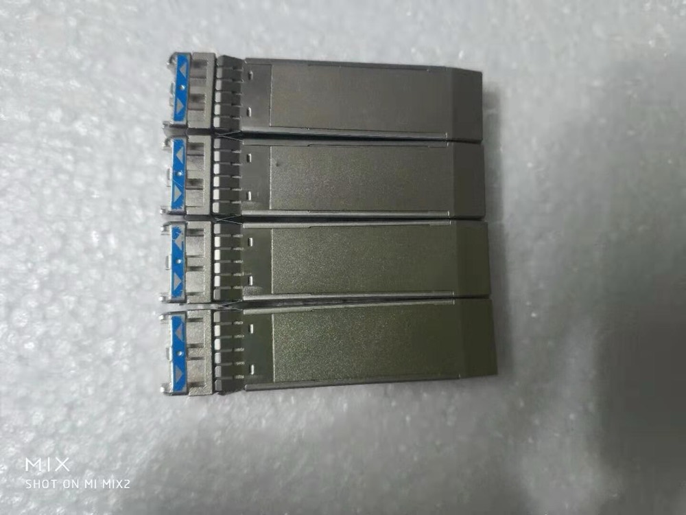 Трансивер Cisco sfp28-25G-1310nm-10Km-sm — фото 2