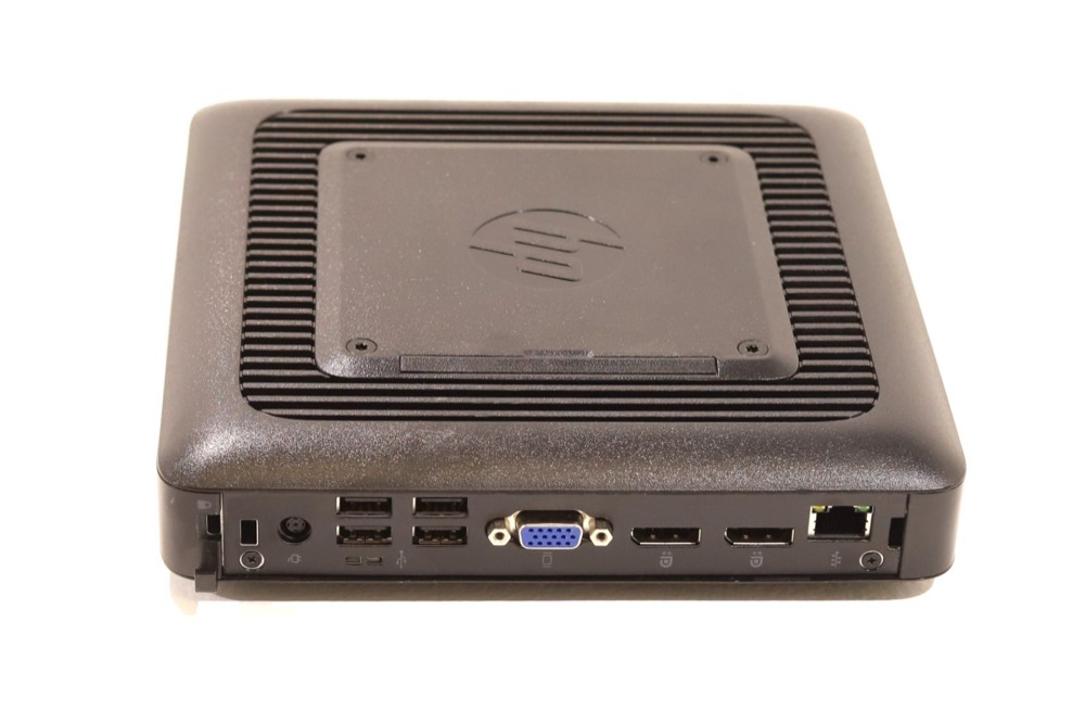 Процессор 777841-001 HP t520 Thin Client TPC-W016 4GB RAM W/O CPU/HDD/OS & Stand P/N: 777841-001 — фото 2