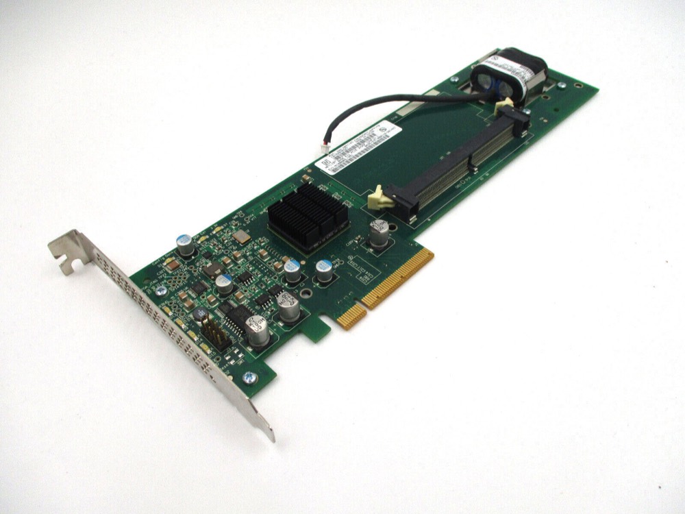 Батарея Netlist Express Vault PCIe w/1GB Memory Battery & Backup P/N: EV1-010000NL-951 — фото 1
